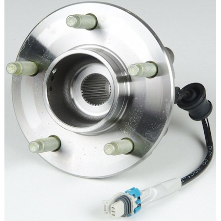 Moog Hub Assembly, 512229 512229